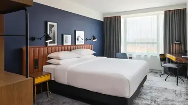 Four Points by Sheraton Wroclaw