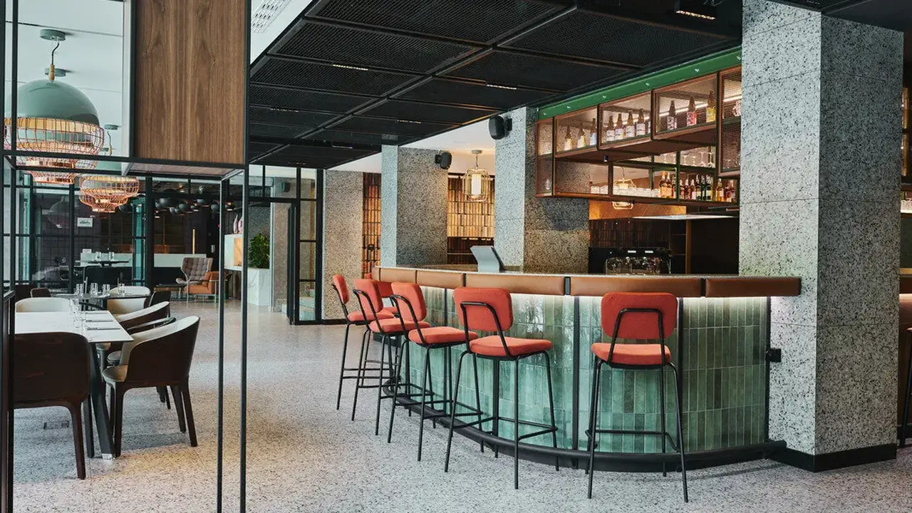 Four Points by Sheraton Wroclaw
