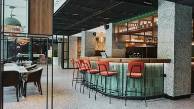 Four Points by Sheraton Wroclaw