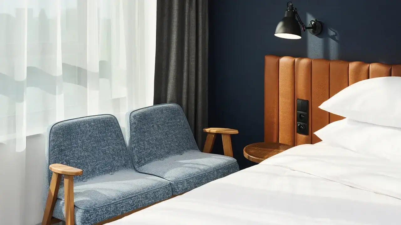 Four Points by Sheraton Wroclaw