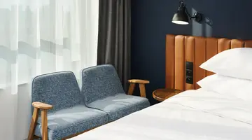 Four Points by Sheraton Wroclaw