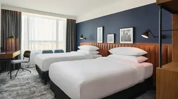 Four Points by Sheraton Wroclaw