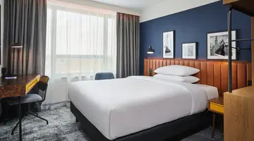 Four Points by Sheraton Wroclaw