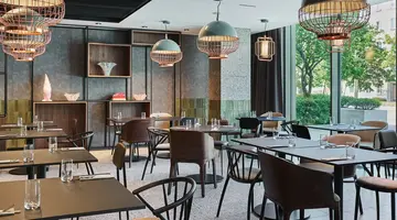 Four Points by Sheraton Wroclaw