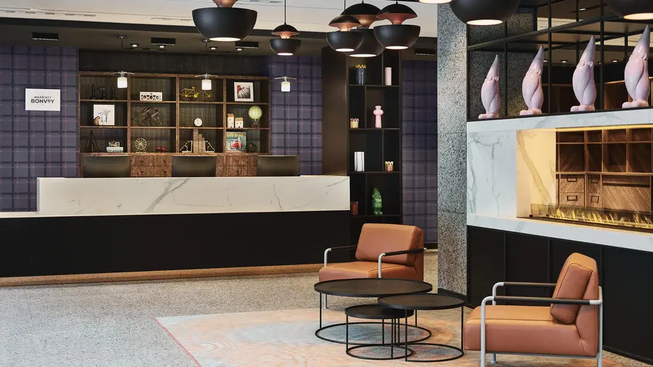 Four Points by Sheraton Wroclaw