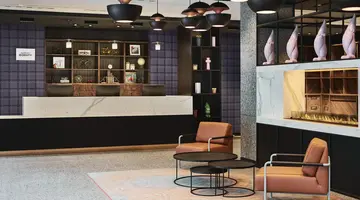 Four Points by Sheraton Wroclaw