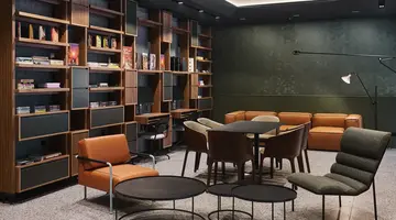 Four Points by Sheraton Wroclaw