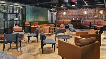 Four Points by Sheraton Wroclaw