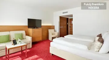 Four Points Flex by Sheraton Vienna Mariahilf
