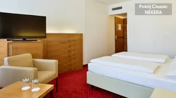 Four Points Flex by Sheraton Vienna Mariahilf