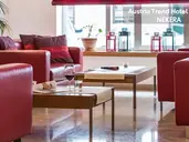 Four Points Flex by Sheraton Vienna Mariahilf