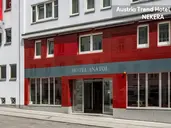 Four Points Flex by Sheraton Vienna Mariahilf