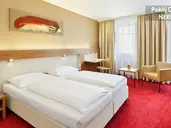 Four Points Flex by Sheraton Vienna Mariahilf