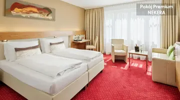 Four Points Flex by Sheraton Vienna Mariahilf