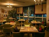 Four Points Sheikh Zayed by Sheraton