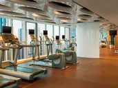 Four Points Sheikh Zayed by Sheraton