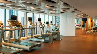 Four Points Sheikh Zayed by Sheraton