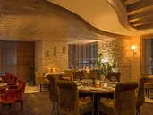 Four Points Sheikh Zayed by Sheraton