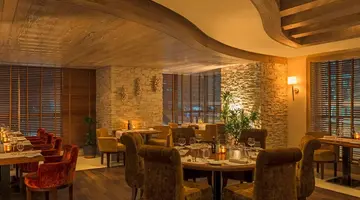 Four Points Sheikh Zayed by Sheraton