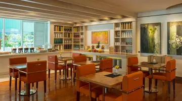 Four Points Sheikh Zayed by Sheraton