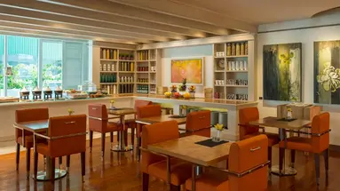 Four Points Sheikh Zayed by Sheraton