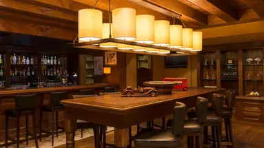 Four Points Sheikh Zayed by Sheraton