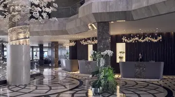 FOUR SEASONS CYPRUS HOTEL