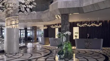 FOUR SEASONS CYPRUS HOTEL