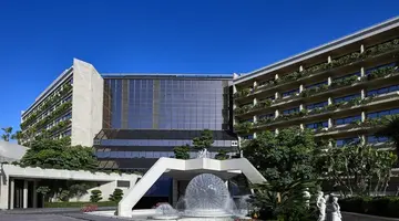 FOUR SEASONS CYPRUS HOTEL