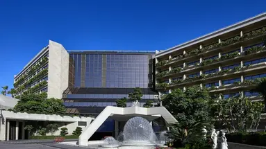 FOUR SEASONS CYPRUS HOTEL