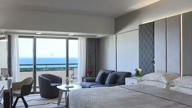 FOUR SEASONS CYPRUS HOTEL