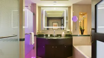 FOUR SEASONS CYPRUS HOTEL