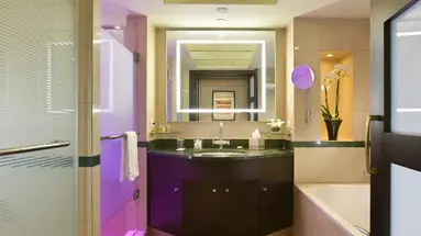 FOUR SEASONS CYPRUS HOTEL