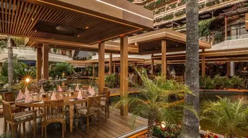 FOUR SEASONS CYPRUS HOTEL