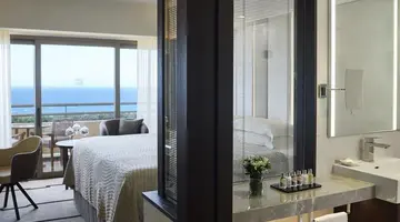 FOUR SEASONS CYPRUS HOTEL