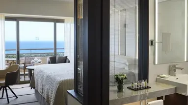 FOUR SEASONS CYPRUS HOTEL