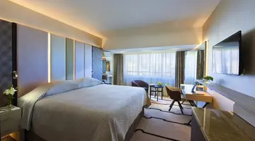 FOUR SEASONS CYPRUS HOTEL