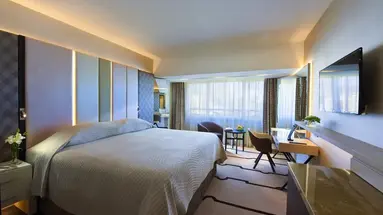 FOUR SEASONS CYPRUS HOTEL