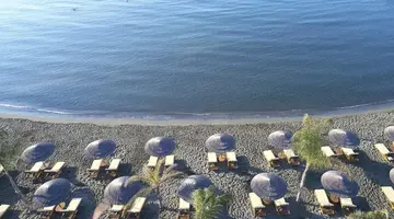 FOUR SEASONS CYPRUS HOTEL