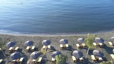 FOUR SEASONS CYPRUS HOTEL