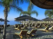 FOUR SEASONS CYPRUS HOTEL