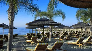 FOUR SEASONS CYPRUS HOTEL