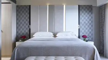 FOUR SEASONS CYPRUS HOTEL
