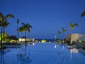 FOUR SEASONS CYPRUS HOTEL