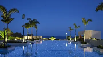 FOUR SEASONS CYPRUS HOTEL