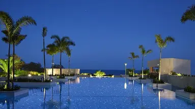 FOUR SEASONS CYPRUS HOTEL