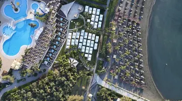 FOUR SEASONS CYPRUS HOTEL