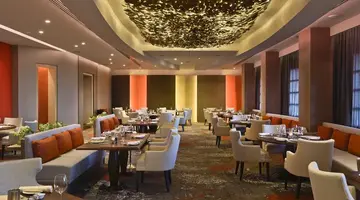 FOUR SEASONS CYPRUS HOTEL