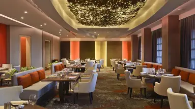 FOUR SEASONS CYPRUS HOTEL