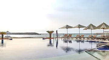 Four Seasons Hotel Alexandria